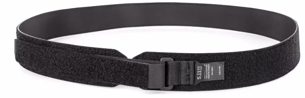 5.11 - Inner EDC Belt - Black (019)