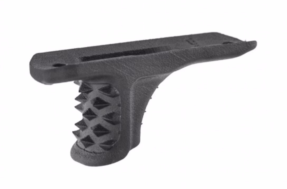 Toni System - Barricade stop for AR15