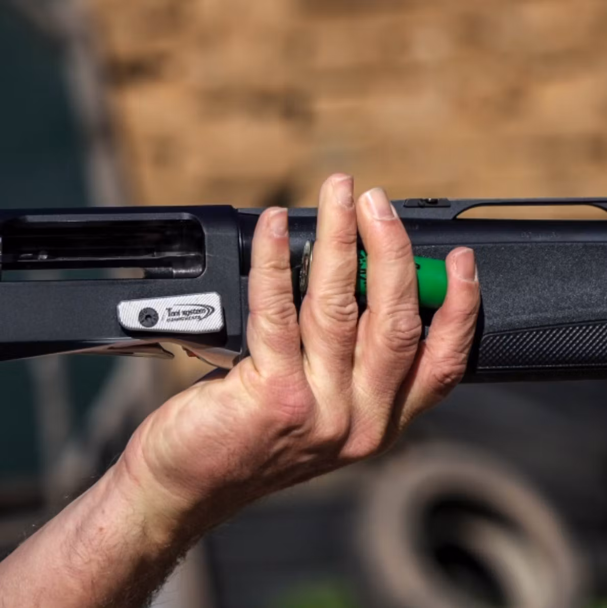 Toni System - Last round kit - Match saver for shotgun ga.12