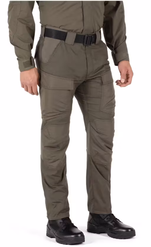 5.11 - Quantum TDU™ Pant - Ranger Green (186)