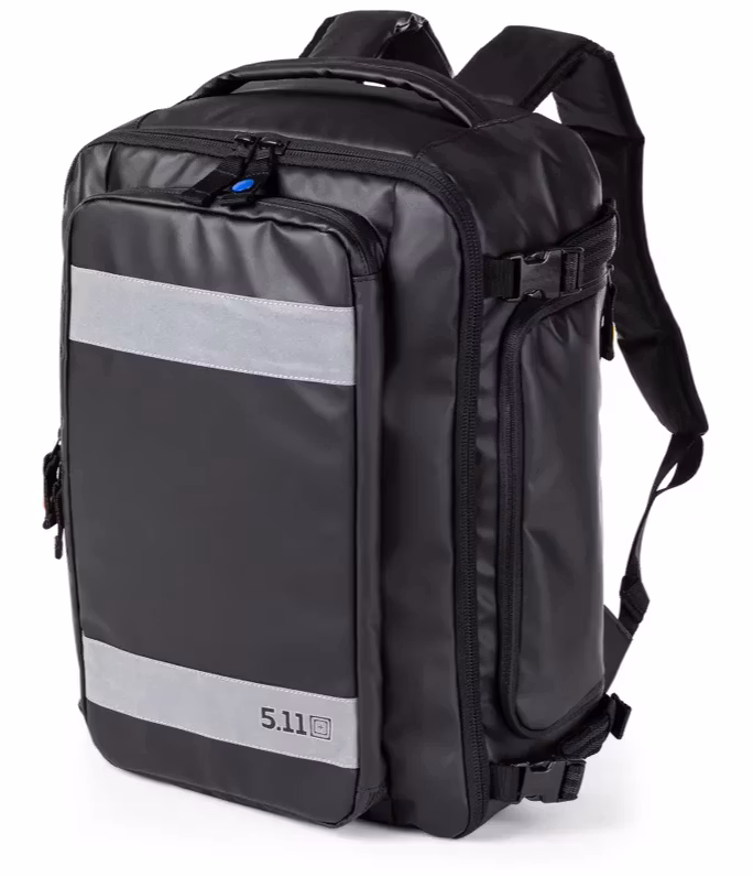 5.11 -  Responder48 Backpack 35L - Black (019)