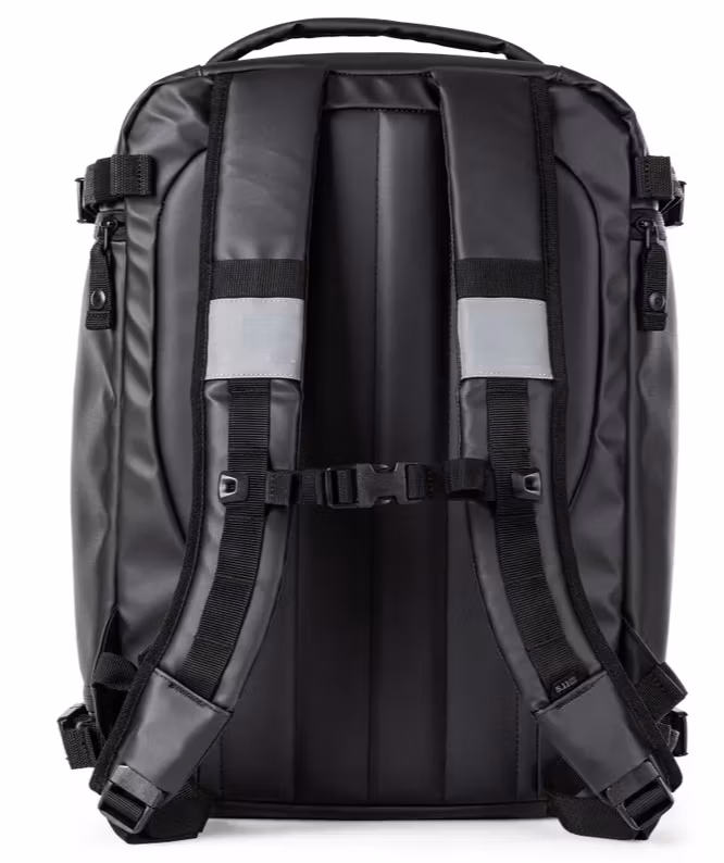 5.11 -  Responder48 Backpack 35L - Black (019)