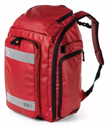 5.11 - Responder72 Backpack 50L - Fire Red (474)