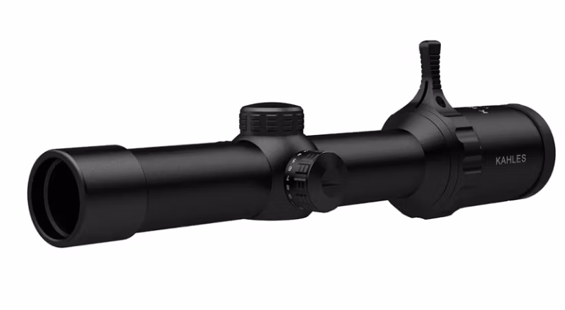 Kahles - K18i-2 - 3GR