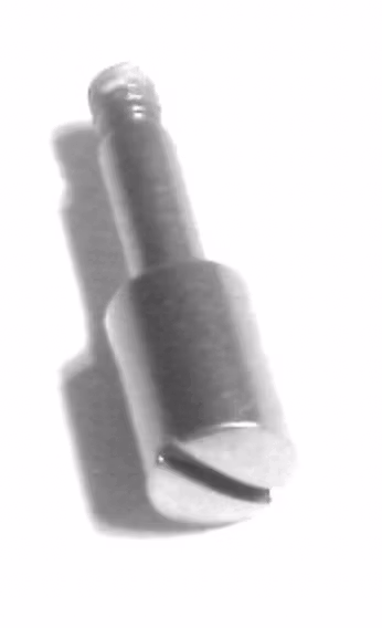 Ruger -  Base pin body latch - Blackhawk - Super BH - rostfri