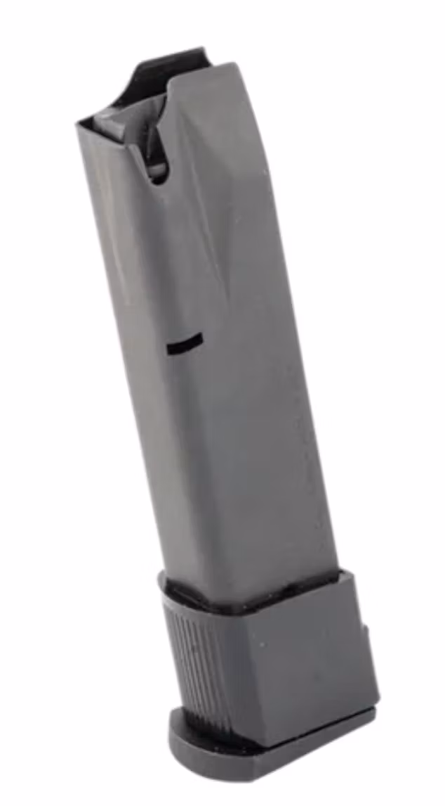 Beretta - 92FS Series Magazine 20 Rounds 9mm