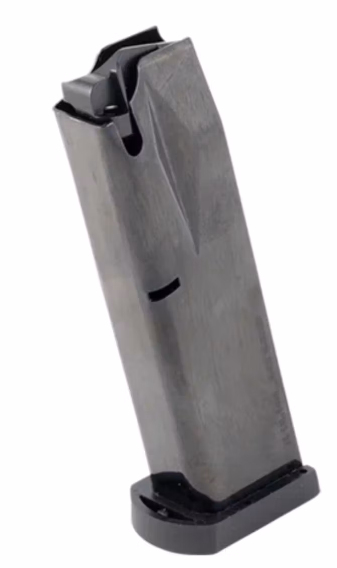 Beretta - 18 rounds 9mm standard magazine Series 92 FS