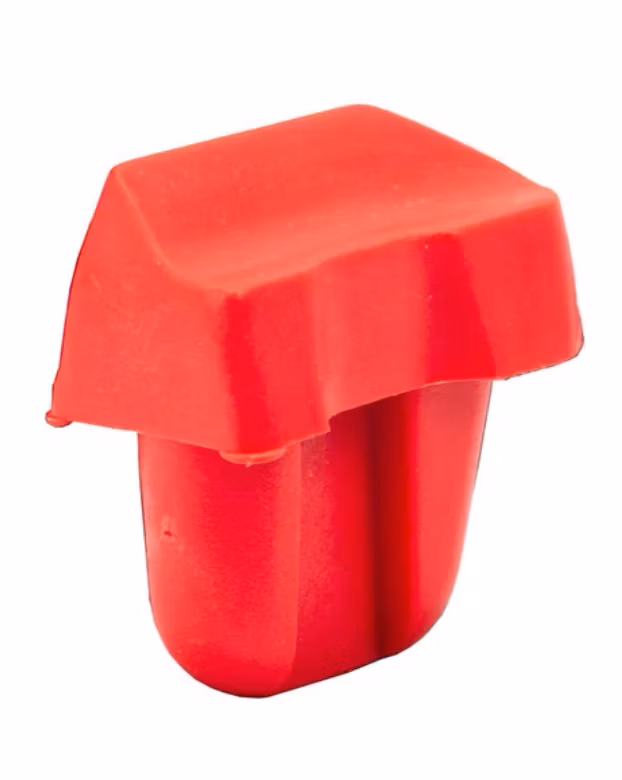 Beretta - Red follower for 92 series magazines - 9mm