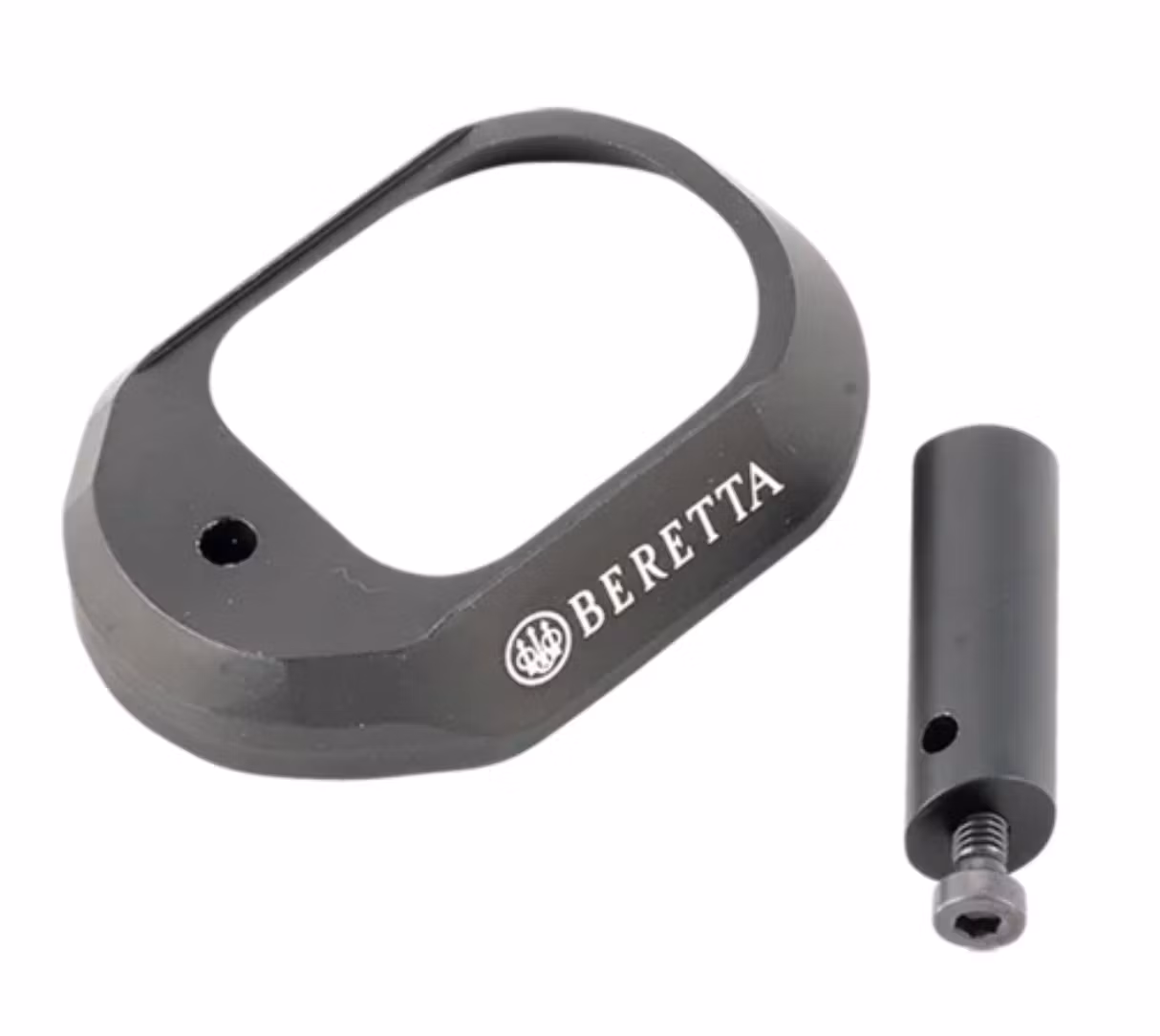 Beretta - Magwell for 92X Performance