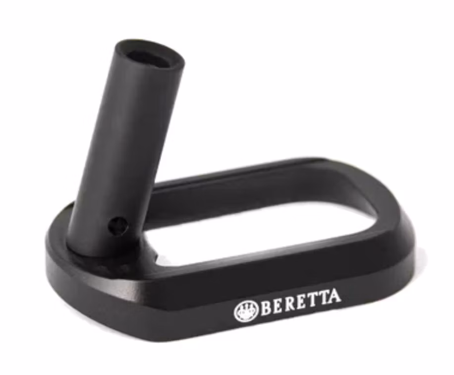 Beretta - Magwell for 92 Series