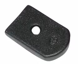 Beretta - Plastic Magazine Pad with Steel Insert for 92 Series