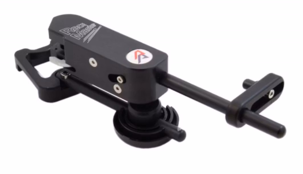 DAA - Flex / Alpha-X / Racer-X Muzzle Support assembly