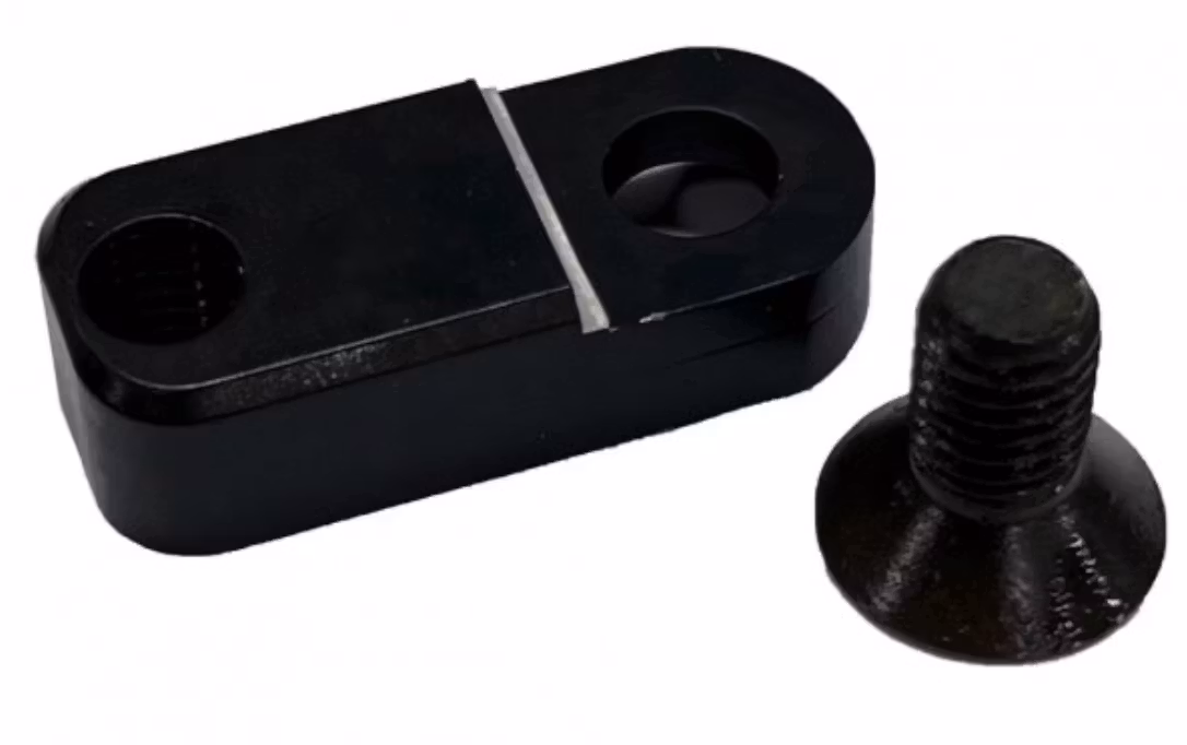 DAA - Alpha-X Muzzle Support Revolver Adaptor