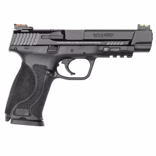 Smith & Wesson - P.C M&P 9 M2.0 Pro Series® 5" - 9mm