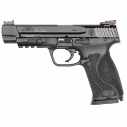 Smith & Wesson - P.C M&P 9 M2.0 Pro Series® 5" - 9mm
