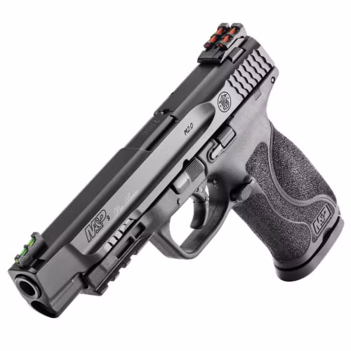 Smith & Wesson - P.C M&P 9 M2.0 Pro Series® 5" - 9mm