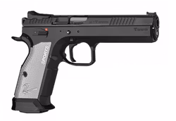 CZ - Tactical Sports 2 -.40 S&W