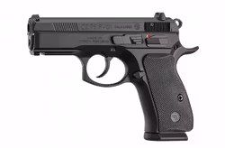 CZ - CZ 75 Compact - 9mm