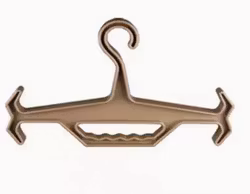 Tactical Hanger for clothes Storage - Khaki