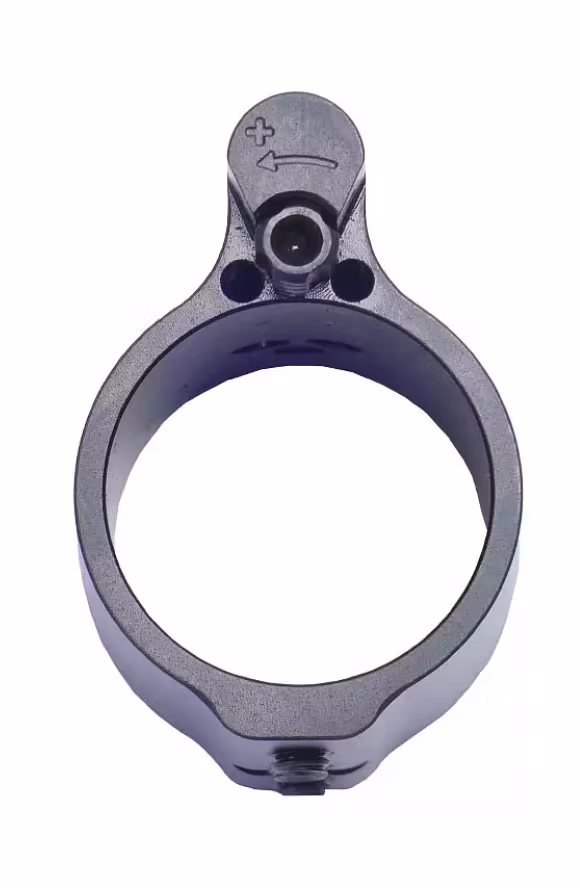 Schmeisser - Adjustable Gasblock .936