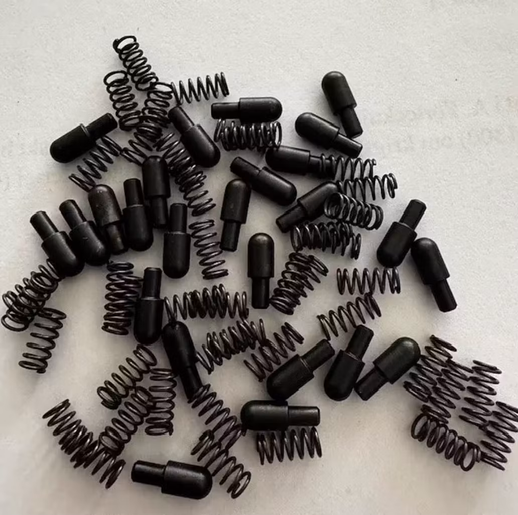 Schmeisser - AR15 Bolt Catch Plunger