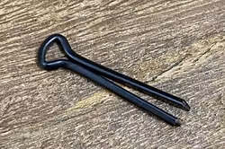 Schmeisser - AR15 Firing Pin Retaining Pin