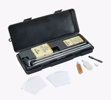 Hoppe's No9 - Vapenvårdspaket Läskstång Stål .12 GA