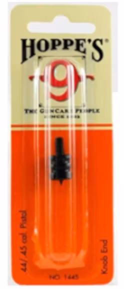 Hoppe's No9 - Knob end