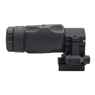 Aimpoint - 3XMag-1/FlipMount 39mm w TM base