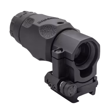 Aimpoint - 3XMag-1/FlipMount 39mm w TM base