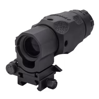 Aimpoint - 3XMag-1/FlipMount 39mm w TM base