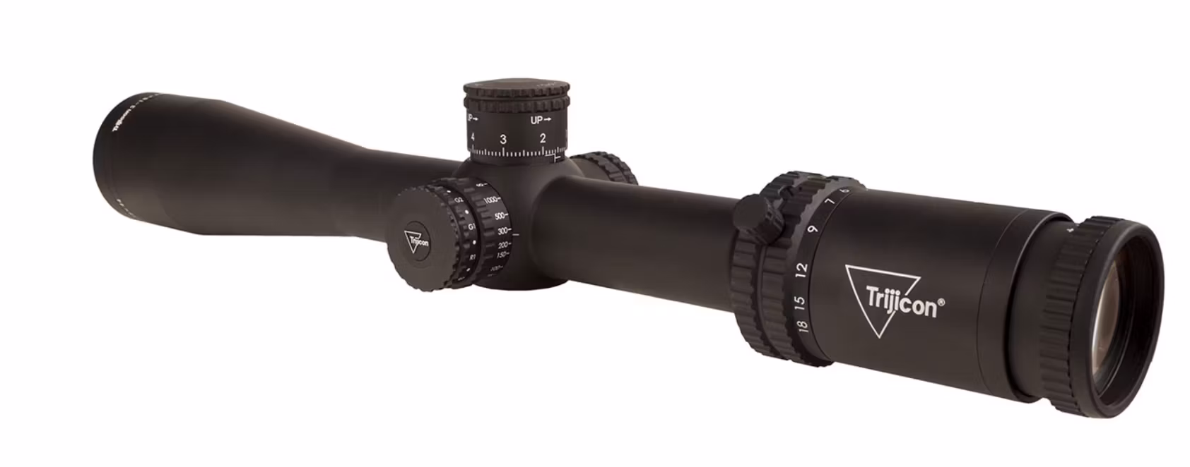 Trijicon - Tenmile® 3-18x44