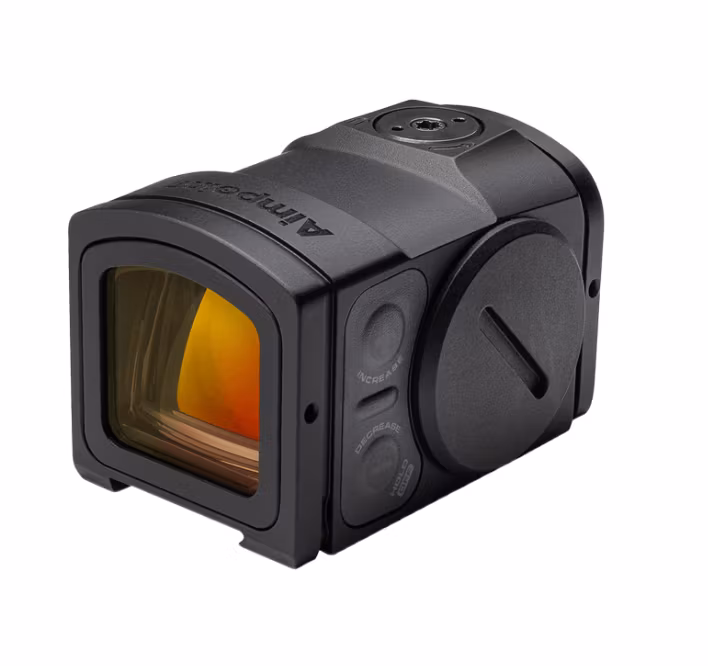 Aimpoint - Acro C-2 3.5 MOA-Rödpunktsikte med Integrerat Acro™ Interface.