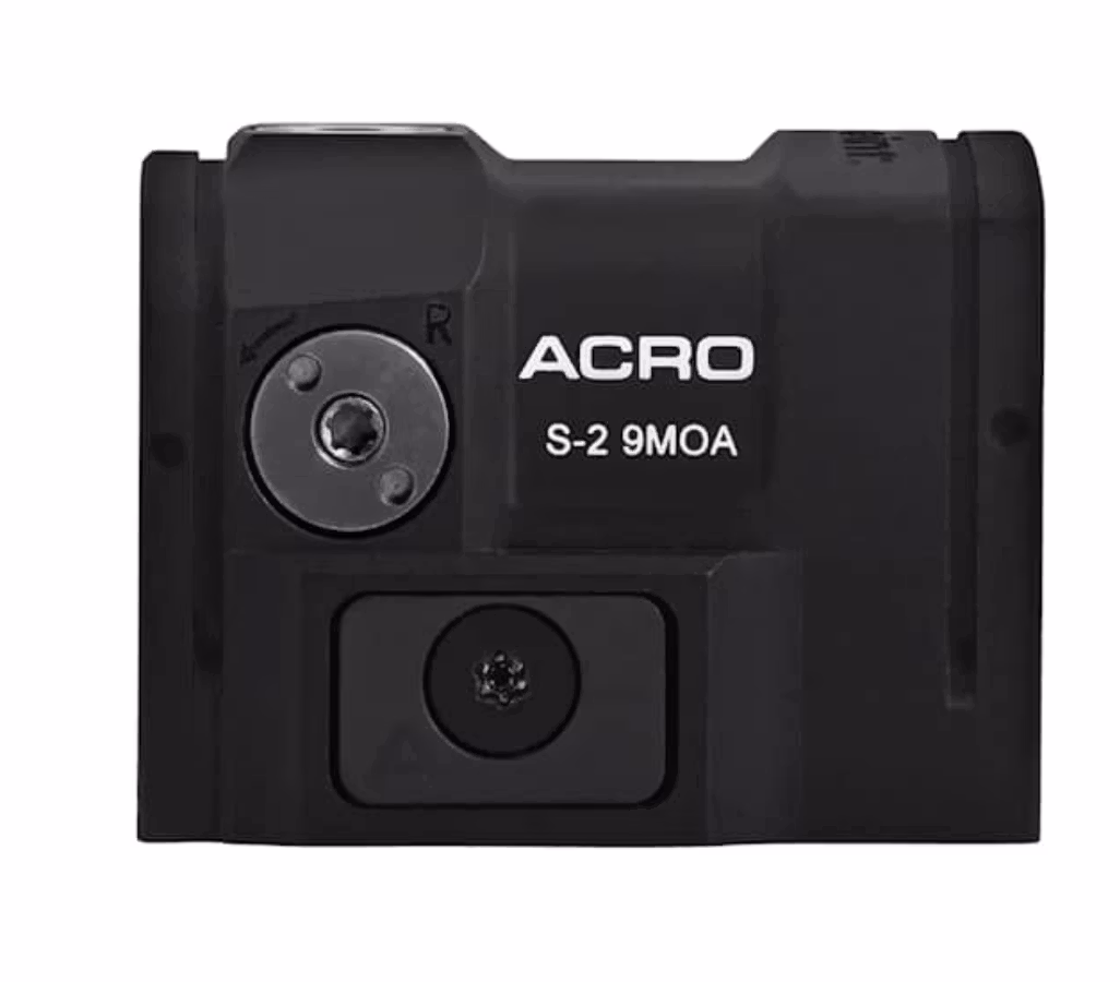 Aimpoint - Aimpoint Acro S-2 9MOA