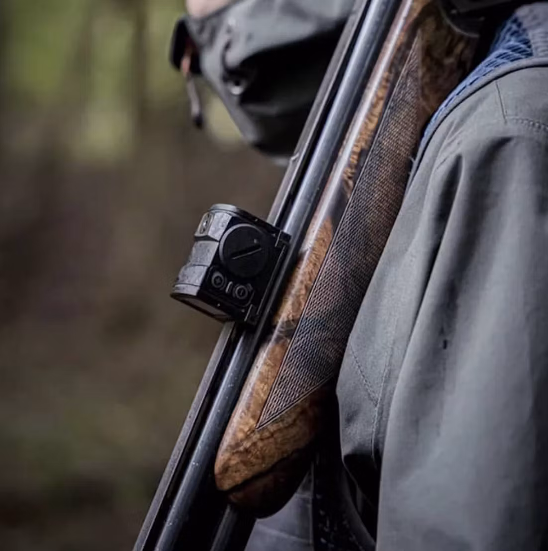 Aimpoint - Aimpoint Acro S-2 9MOA