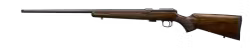 CZ 457 American - 24" - .17 HMR