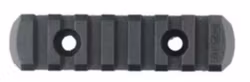 M Lok Picatinny Rail - 7 Slots