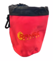 RangeMaster - Ammo Brass Pouch - Rosa