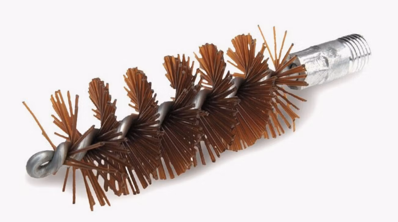 Hoppe's No9 -  Nylonborste Kal .270/6,5mm/7mm