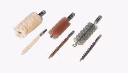 Hoppe's No9 -  Borstkit Kal .12 Hagel 3-Pack Brons/Nylon/Stål