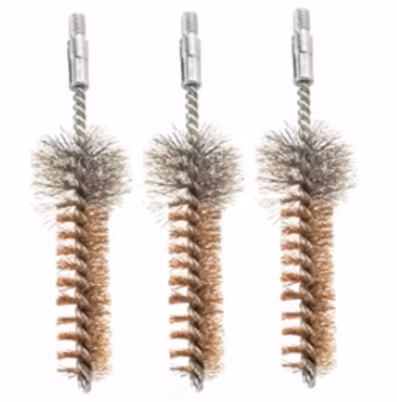 Hoppe's No9 -  Patronlägesborste AR 7.62mm/.308 3-Pack