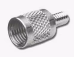 Hoppe's No9 - Adapter 8x32 Hona till 5/16x27 Hona