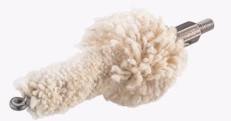 Hoppe's No9 - Patronlägesborste Kal .223/5.56