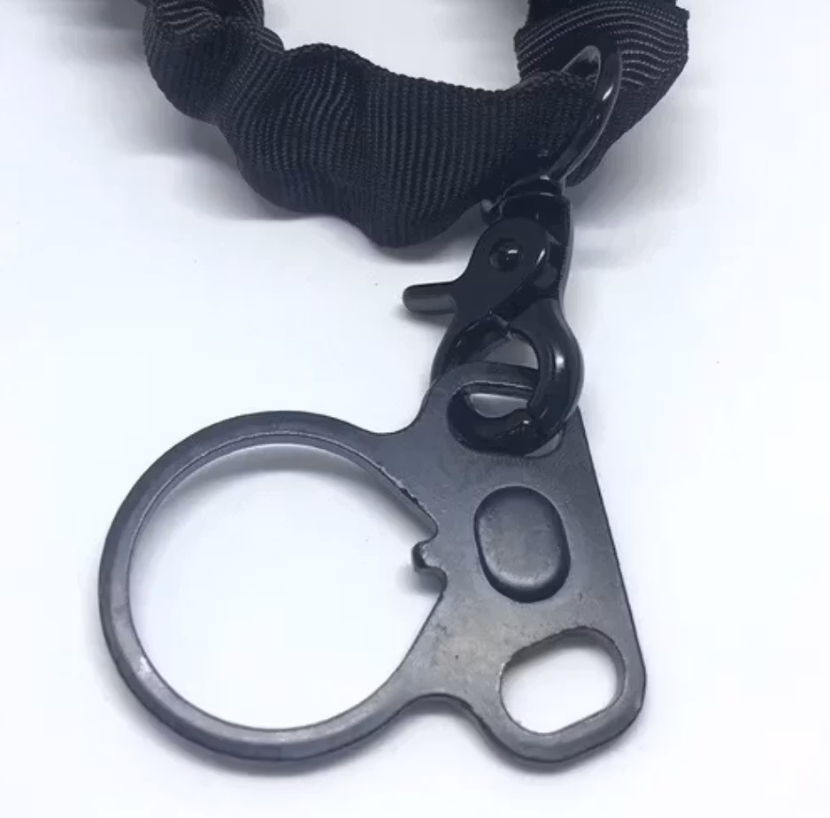 AR15 Single Point Sling Mount