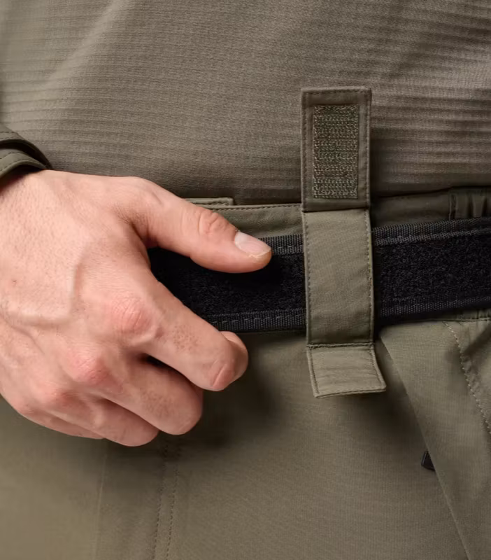 5.11 - Force Rain Pant - Ranger Green (186)