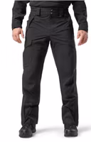 5.11 - Force Rain Pant - Black (019)