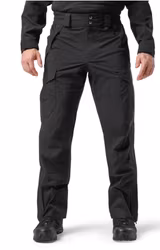 5.11 - Force Rain Pant - Black (019)