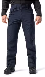 5.11 - Force Rain Pant - Dark Navy (724)