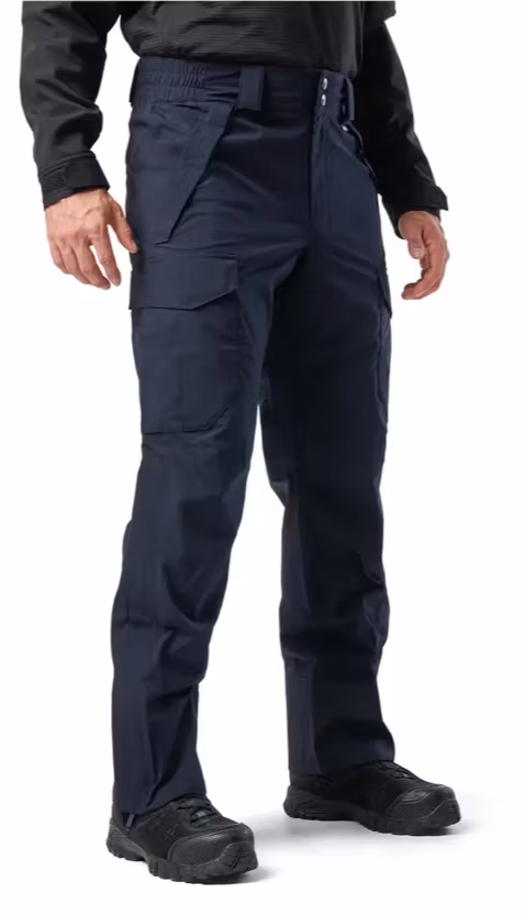 5.11 - Force Rain Pant - Dark Navy (724)