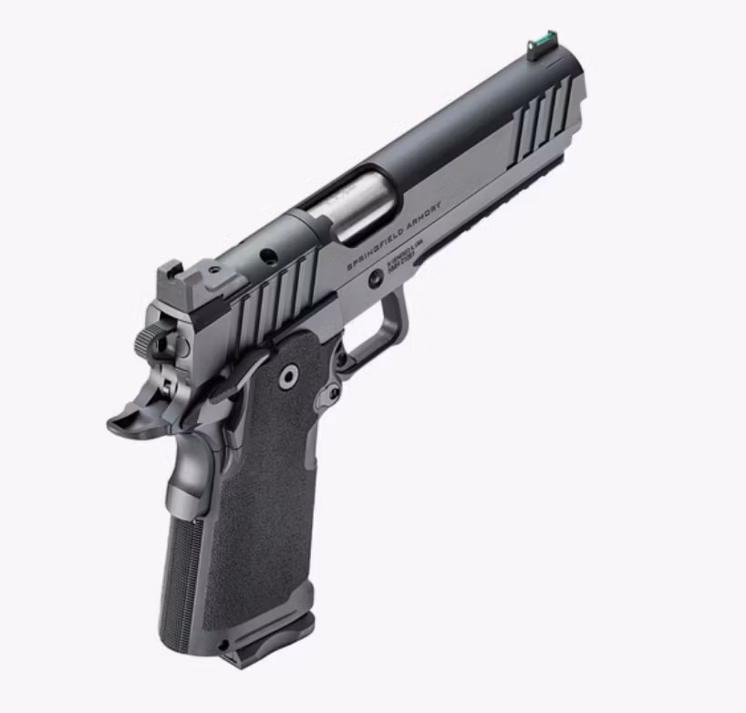 Springfield - Prodigy 1911 DS 9mm x 19 5" (2) 17rd/20rd